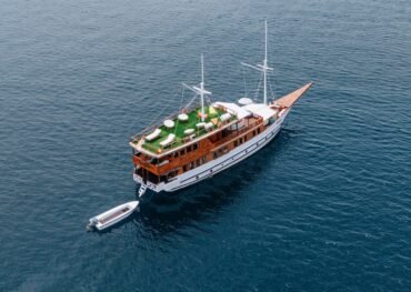 Komodo-Sailing-3D2N