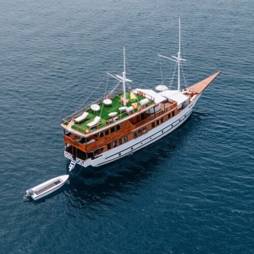 Komodo-Sailing-3D2N