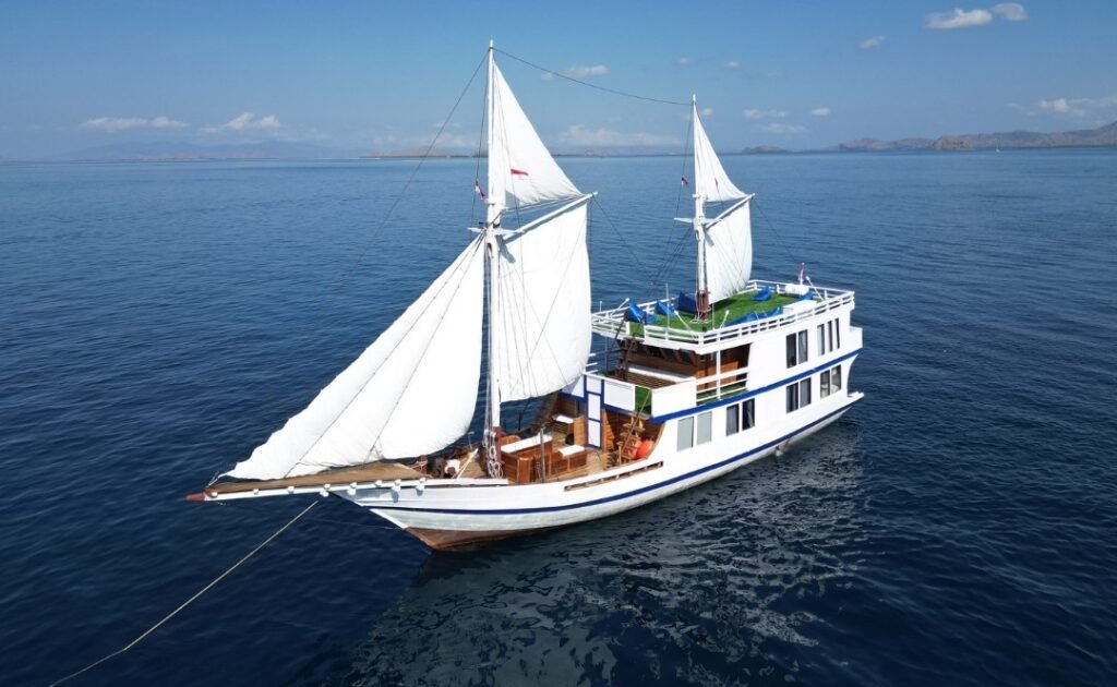 Komodo-Sharing-Tour