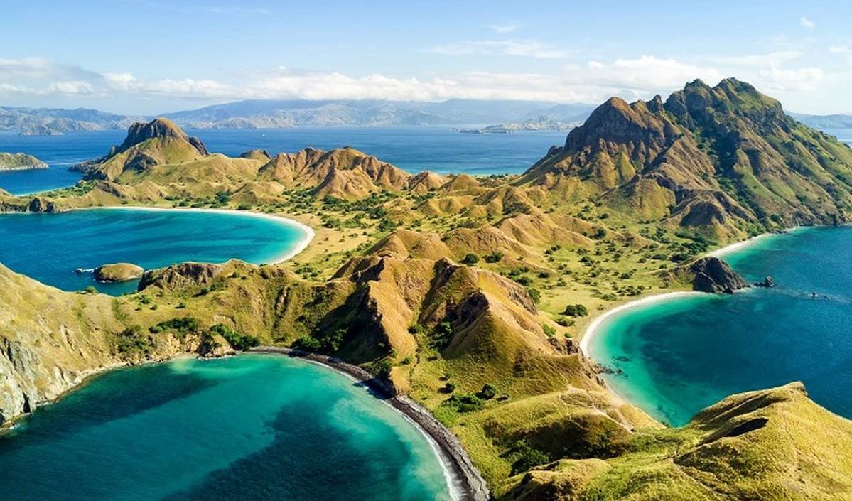 Exploring Komodo and Padar Islands