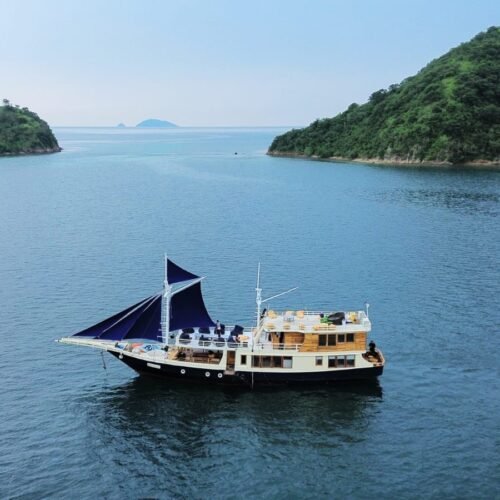 Naviga-Komodo