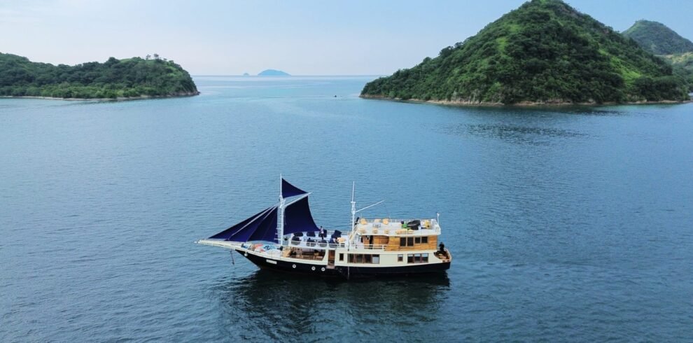 Naviga-Komodo