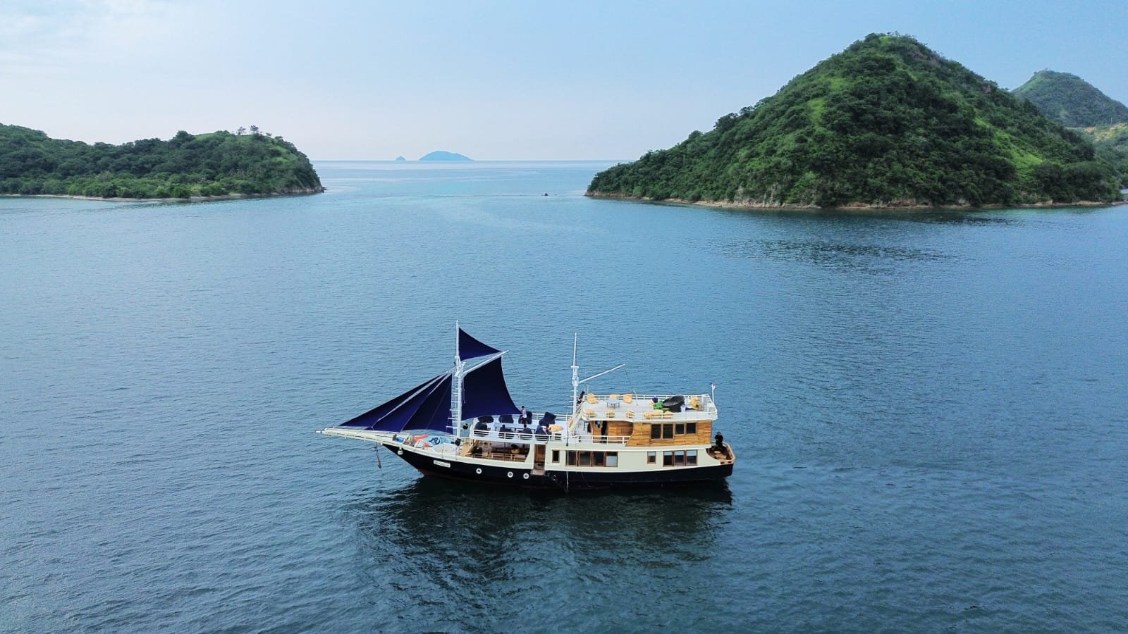 Naviga-Komodo