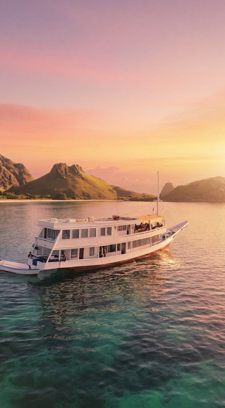 Komodo-Tours-2D1N-Komodo